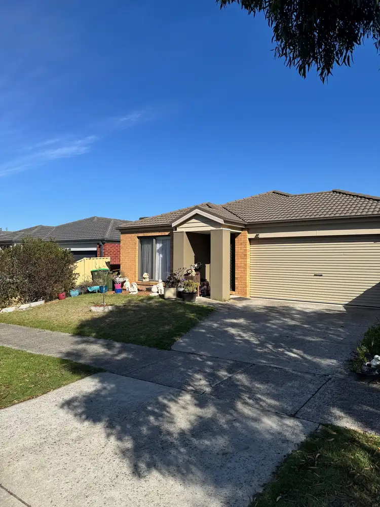 Main view of Homely house listing, 18 Bolton Street, Sebastopol VIC 3356