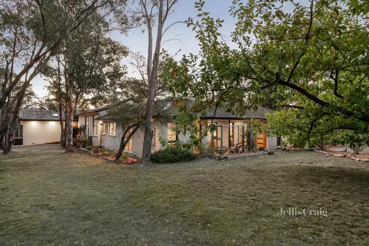 4 Sloans Road, North Warrandyte VIC 3113