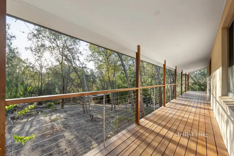 4 Sloans Road, North Warrandyte VIC 3113