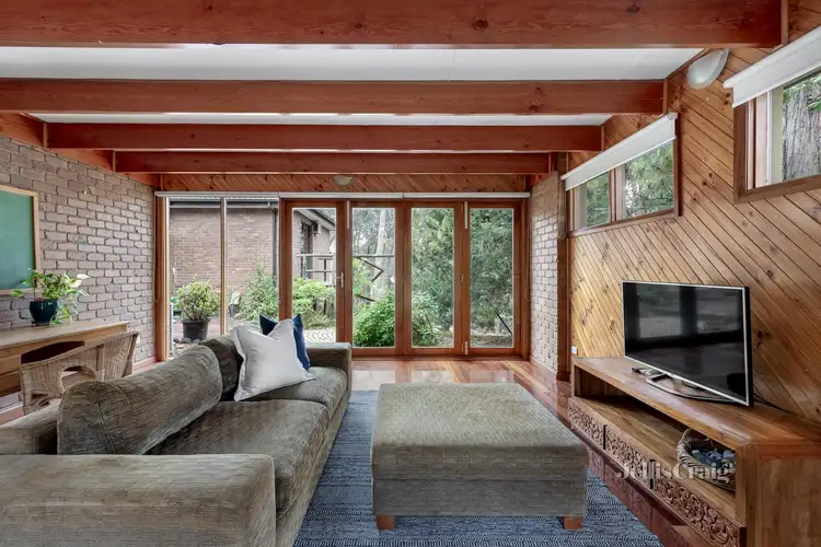 Third view of Homely house listing, 4 Sloans Road, North Warrandyte VIC 3113