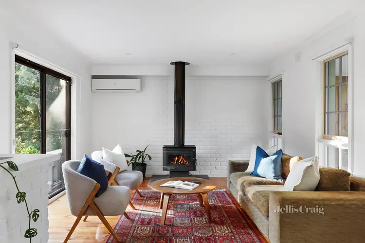 Fourth view of Homely house listing, 4 Sloans Road, North Warrandyte VIC 3113
