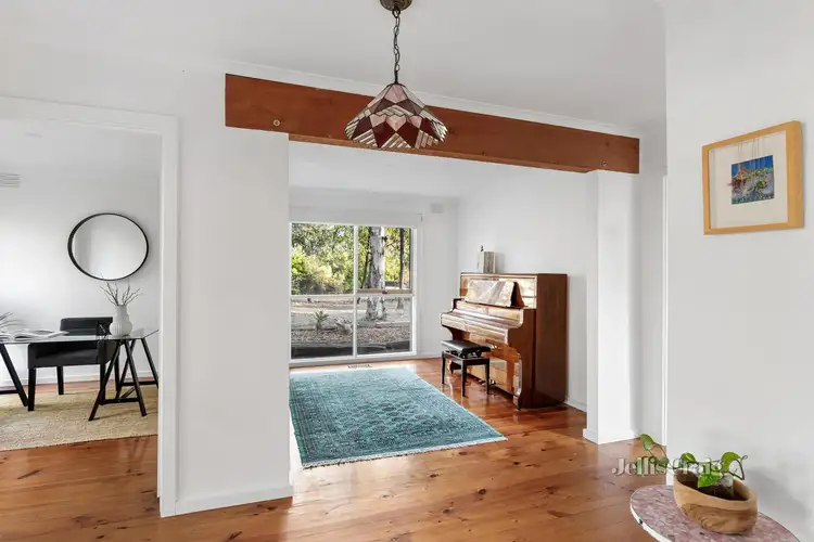 Fifth view of Homely house listing, 4 Sloans Road, North Warrandyte VIC 3113
