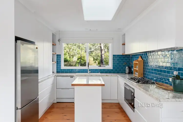 Sixth view of Homely house listing, 4 Sloans Road, North Warrandyte VIC 3113