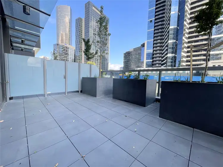 707/81 City Road, Southbank VIC 3006