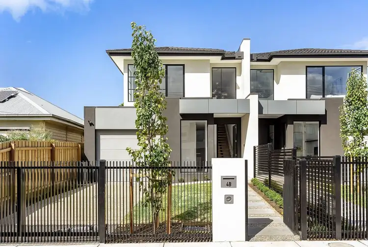 4B Delhi Street, Bentleigh VIC 3204