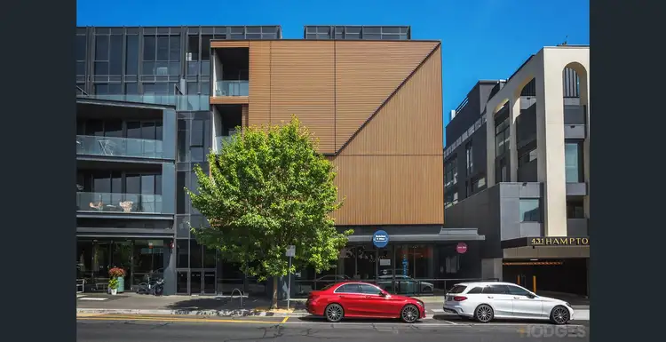 102/427 Hampton Street, Hampton VIC 3188