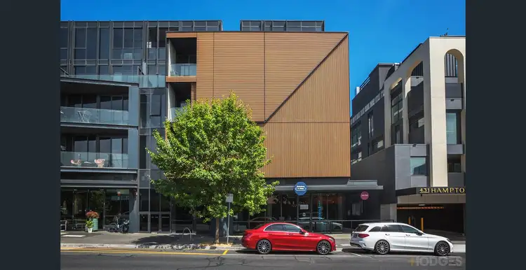 102/427 Hampton Street, Hampton VIC 3188