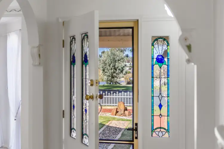 Second view of Homely house listing, 45 Simpsons Road, Eaglehawk VIC 3556