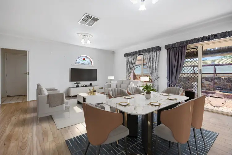 Fifth view of Homely house listing, 45 Simpsons Road, Eaglehawk VIC 3556