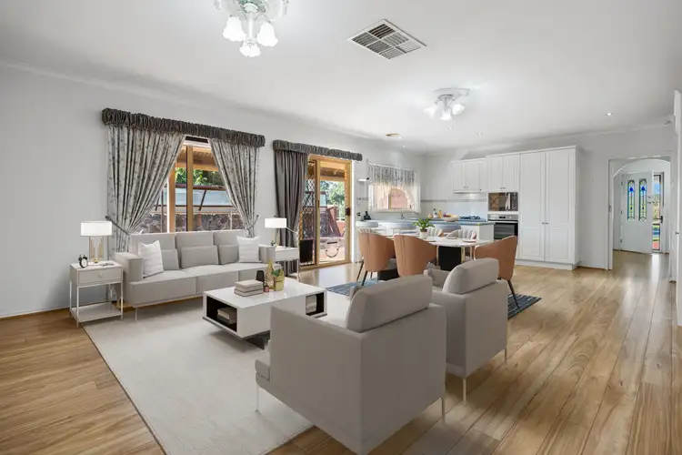 Sixth view of Homely house listing, 45 Simpsons Road, Eaglehawk VIC 3556