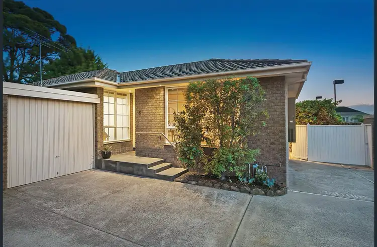 6/126 Were Street, Brighton VIC 3186