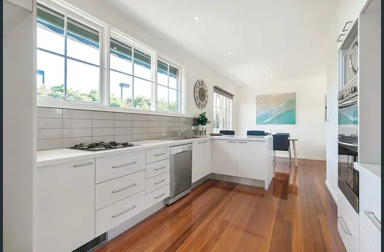 Fourth view of Homely unit listing, 6/126 Were Street, Brighton VIC 3186