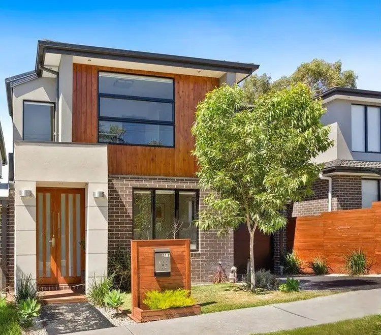17 Cygnet Avenue, Templestowe Lower VIC 3107