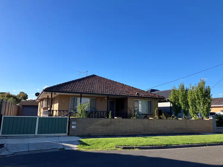 12 Prismall Street, Altona North VIC 3025