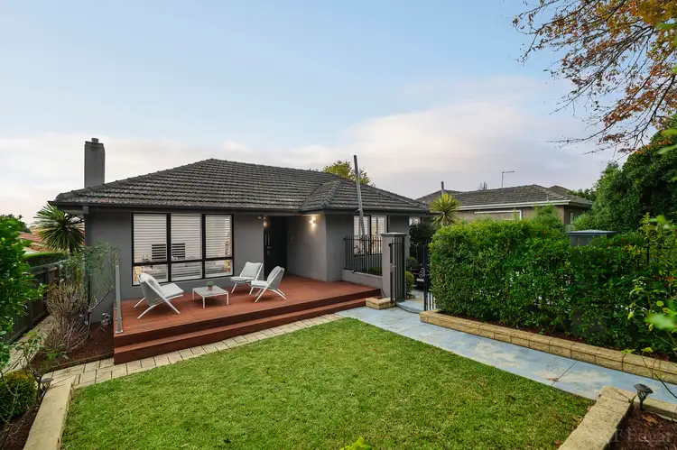 1/251 Elgar Road, Surrey Hills VIC 3127