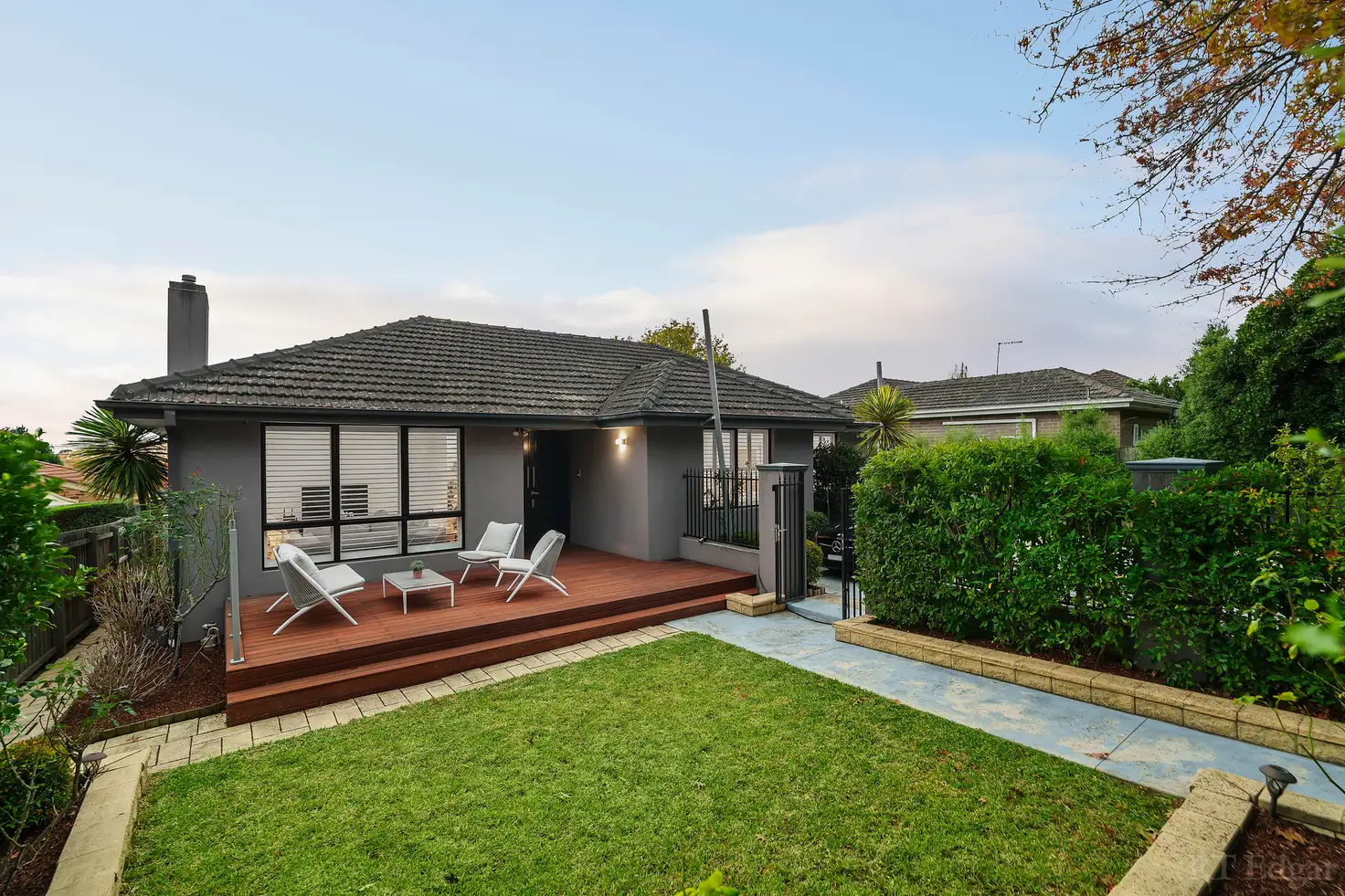 Main view of Homely unit listing, 1/251 Elgar Road, Surrey Hills VIC 3127