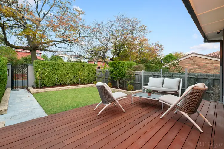 Second view of Homely unit listing, 1/251 Elgar Road, Surrey Hills VIC 3127