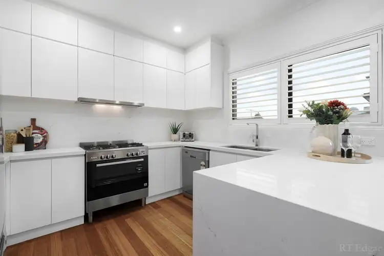 Sixth view of Homely unit listing, 1/251 Elgar Road, Surrey Hills VIC 3127