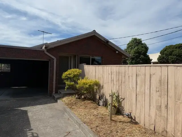 1/163 Kangaroo Road, Hughesdale VIC 3166