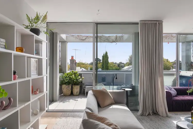 107/835 High Street, Armadale VIC 3143