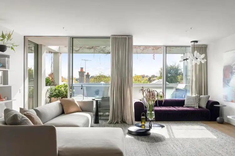 107/835 High Street, Armadale VIC 3143