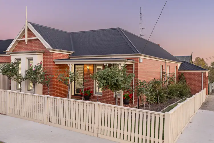 Main view of Homely house listing, 815 Urquhart Street, Ballarat Central VIC 3350