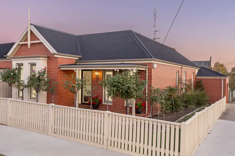815 Urquhart Street, Ballarat Central VIC 3350