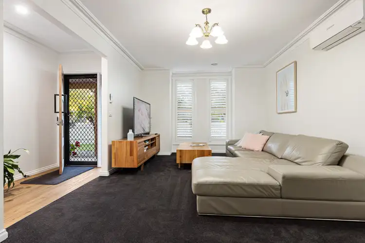 Second view of Homely house listing, 815 Urquhart Street, Ballarat Central VIC 3350
