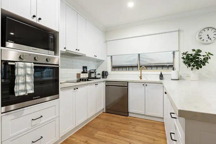 Fourth view of Homely house listing, 815 Urquhart Street, Ballarat Central VIC 3350