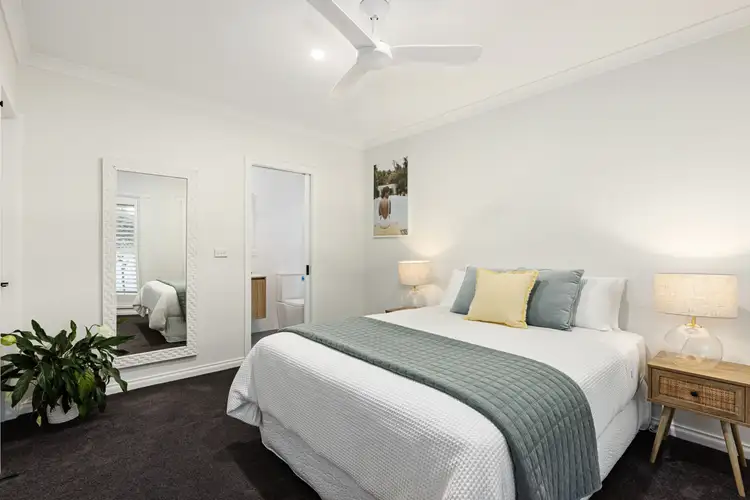 Sixth view of Homely house listing, 815 Urquhart Street, Ballarat Central VIC 3350