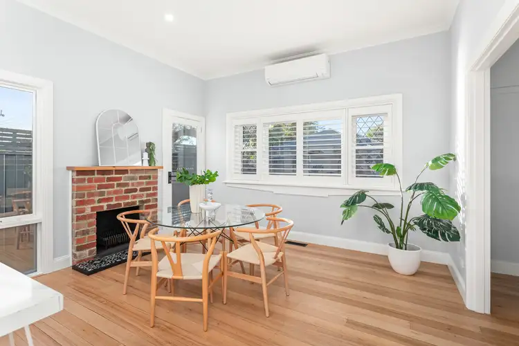 Fifth view of Homely house listing, 70 Fairview Avenue, Camberwell VIC 3124