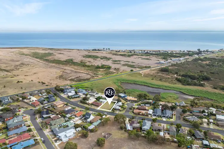 Second view of Homely land listing, 60 Hereford Street, Portarlington VIC 3223