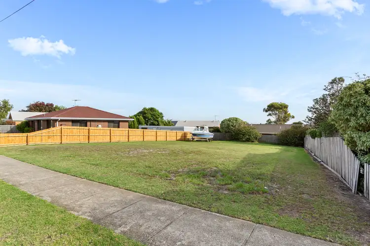 Sixth view of Homely land listing, 60 Hereford Street, Portarlington VIC 3223