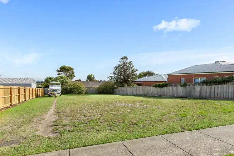 Seventh view of Homely land listing, 60 Hereford Street, Portarlington VIC 3223