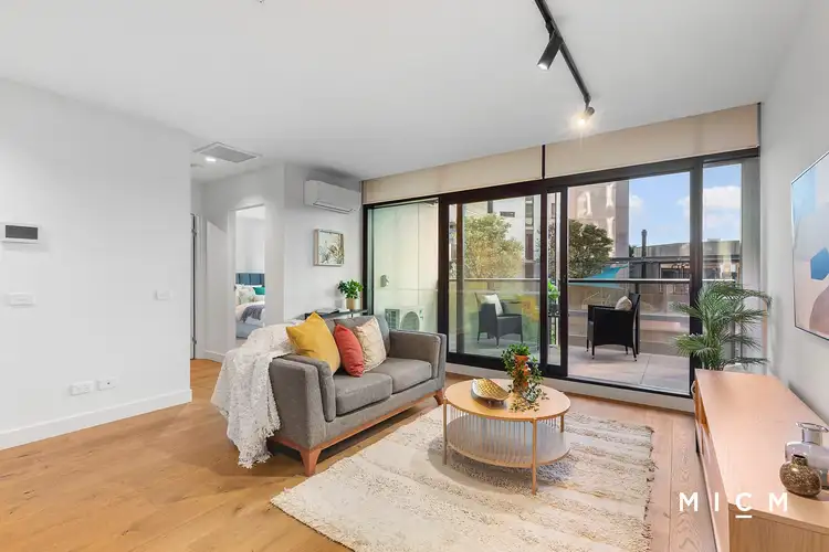 507/3-5 Aquitania Way, Docklands VIC 3008