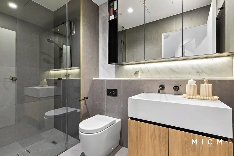 Sixth view of Homely apartment listing, 507/3-5 Aquitania Way, Docklands VIC 3008