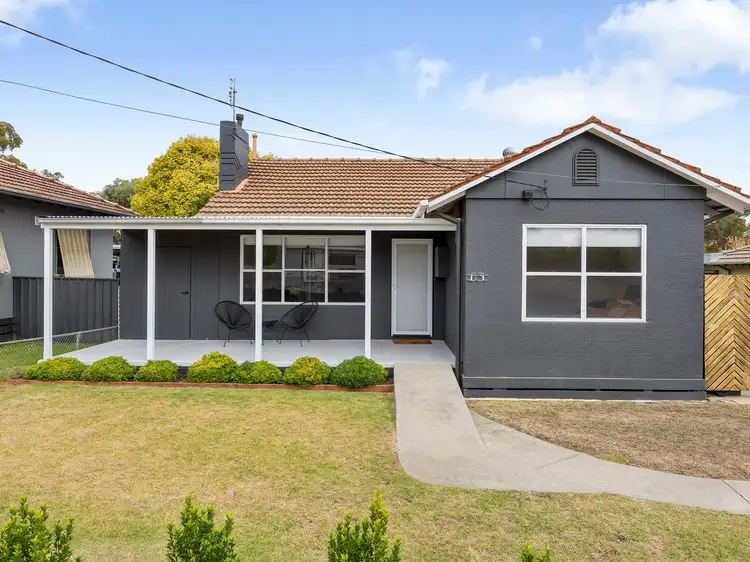 53 Bennett St, Long Gully VIC 3550