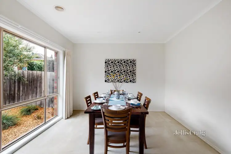 Sixth view of Homely townhouse listing, 6 Vista Grove, Viewbank VIC 3084