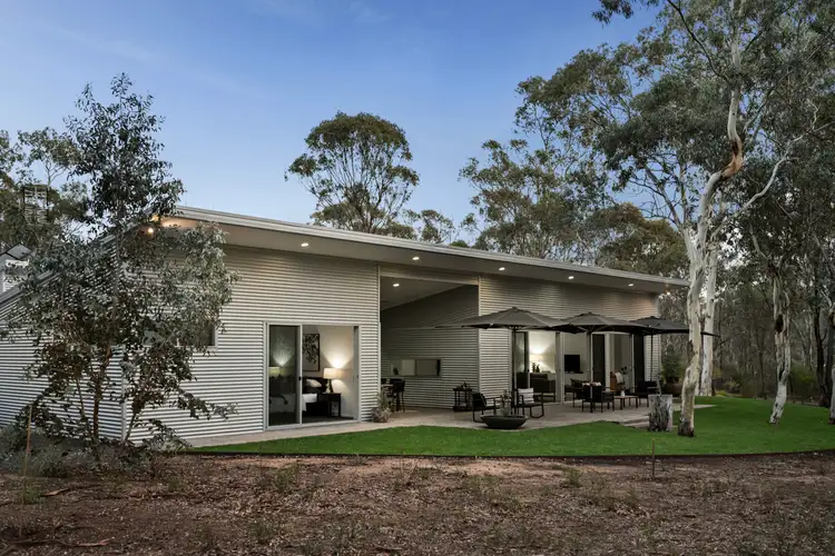 26 Sinclairs Road, Strathfieldsaye VIC 3551