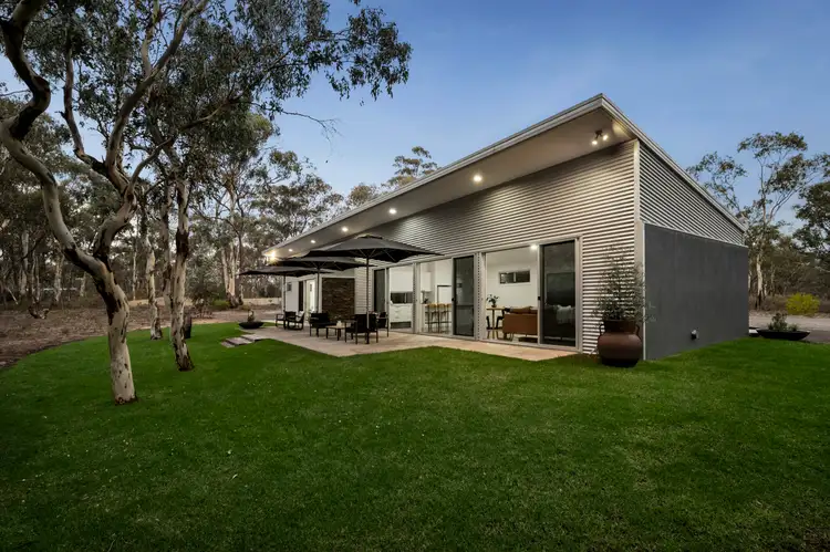 26 Sinclairs Road, Strathfieldsaye VIC 3551