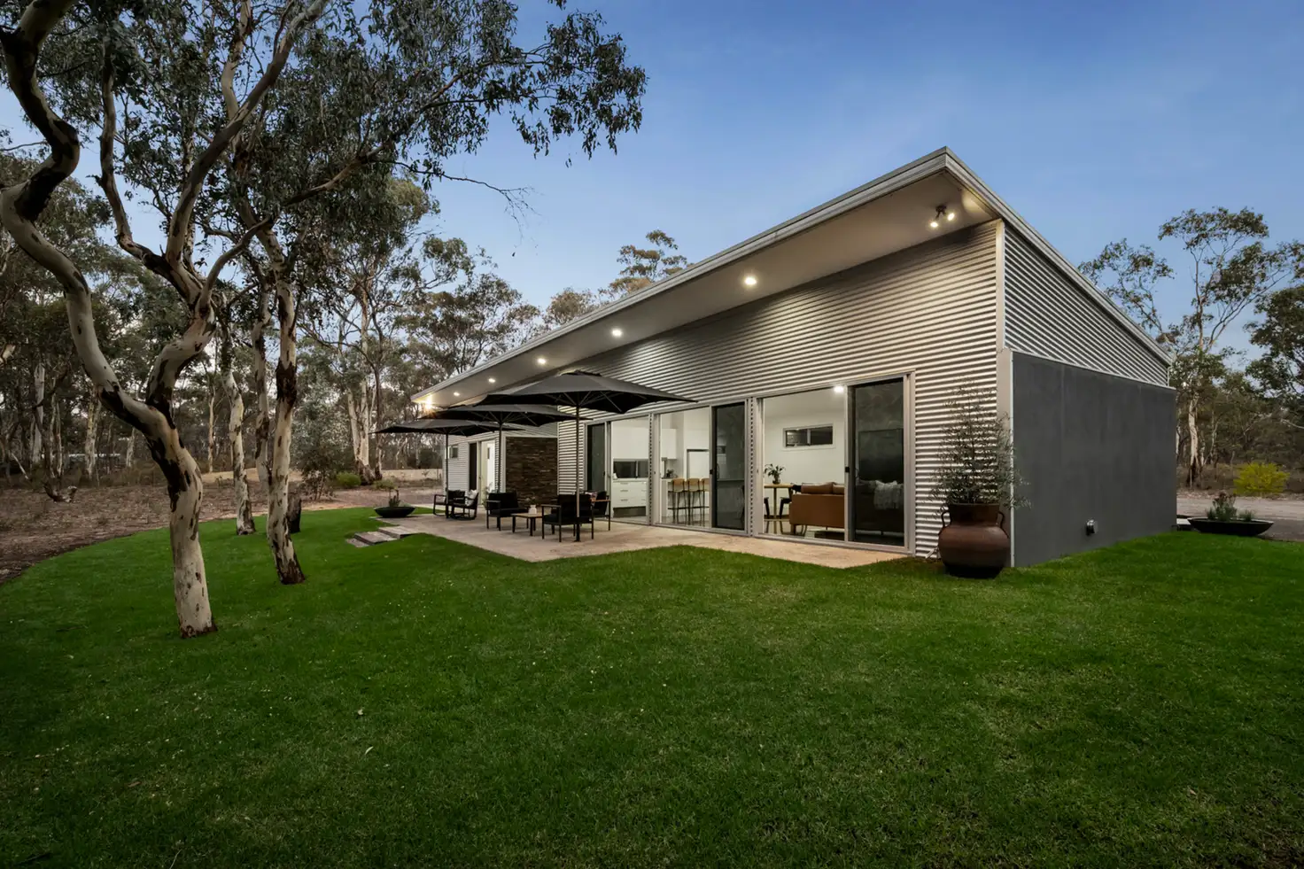 Main view of Homely house listing, 26 Sinclairs Road, Strathfieldsaye VIC 3551