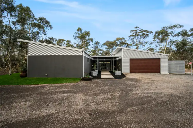 Second view of Homely house listing, 26 Sinclairs Road, Strathfieldsaye VIC 3551