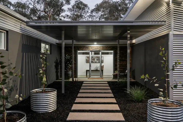 Third view of Homely house listing, 26 Sinclairs Road, Strathfieldsaye VIC 3551