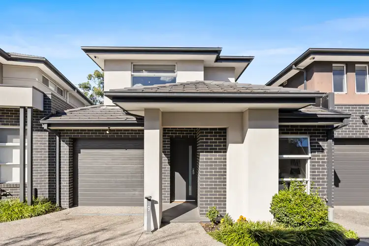 9/14-16 Temple Street, Ashwood VIC 3147