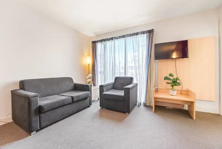 905/18-20 Bank Place, Melbourne VIC 3000