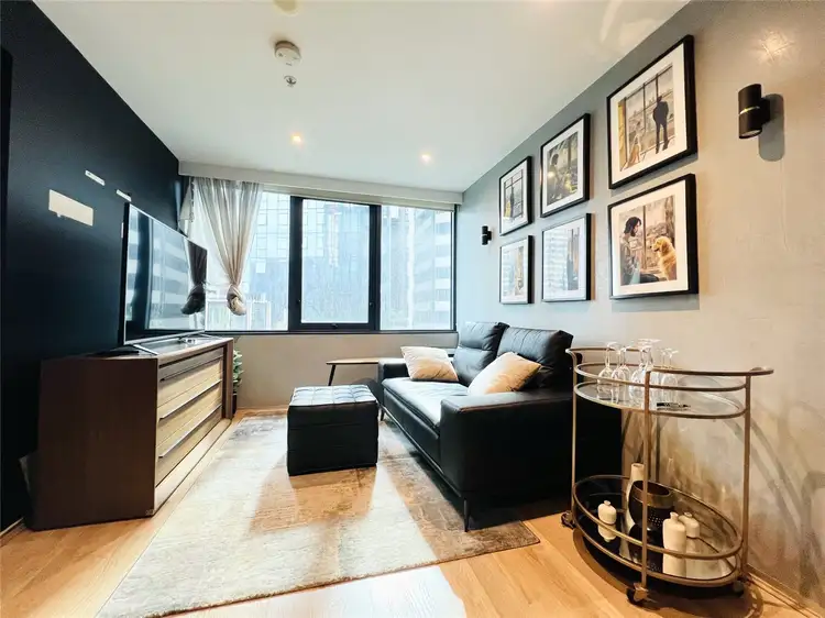 708/181 ABeckett Street, Melbourne VIC 3000