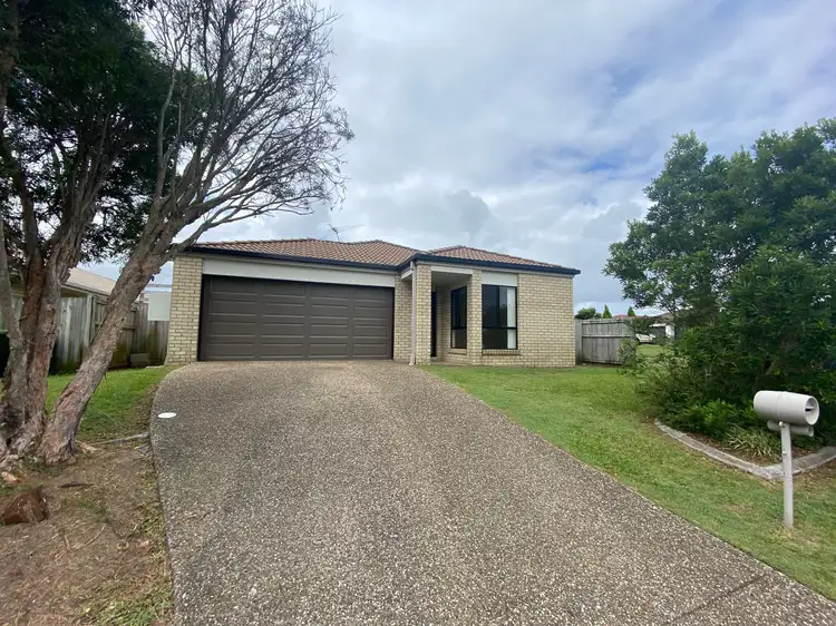 2 Varuna Court, Rothwell QLD 4022