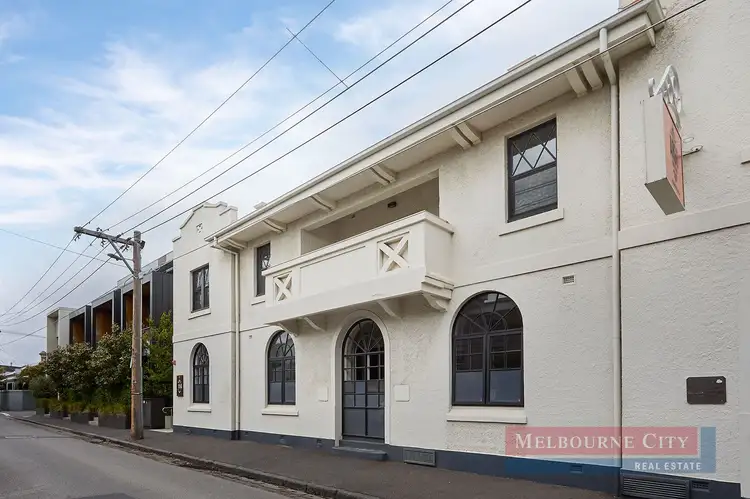 107/68 Argo Street, South Yarra VIC 3141