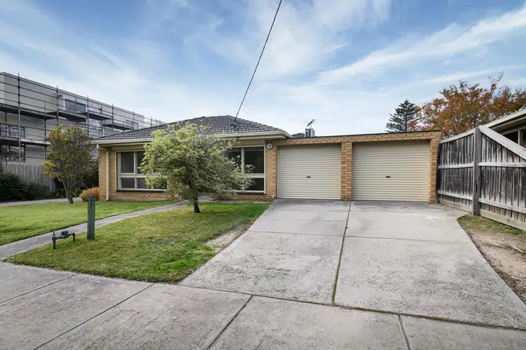 1/16 Emily Street, Carnegie VIC 3163
