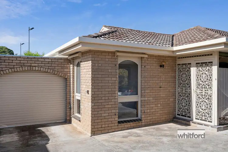 9/270A Pakington Street, Newtown VIC 3220
